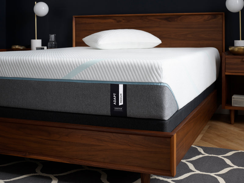 Tempur Pedic Adapt medium