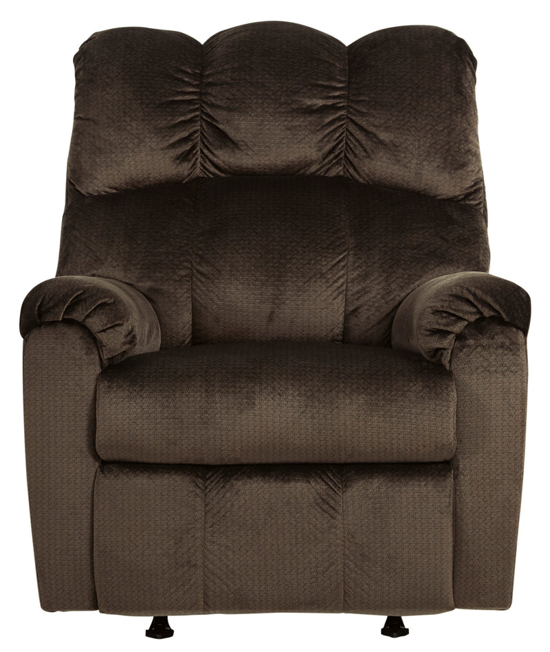 Foxfield Rocker Recliner