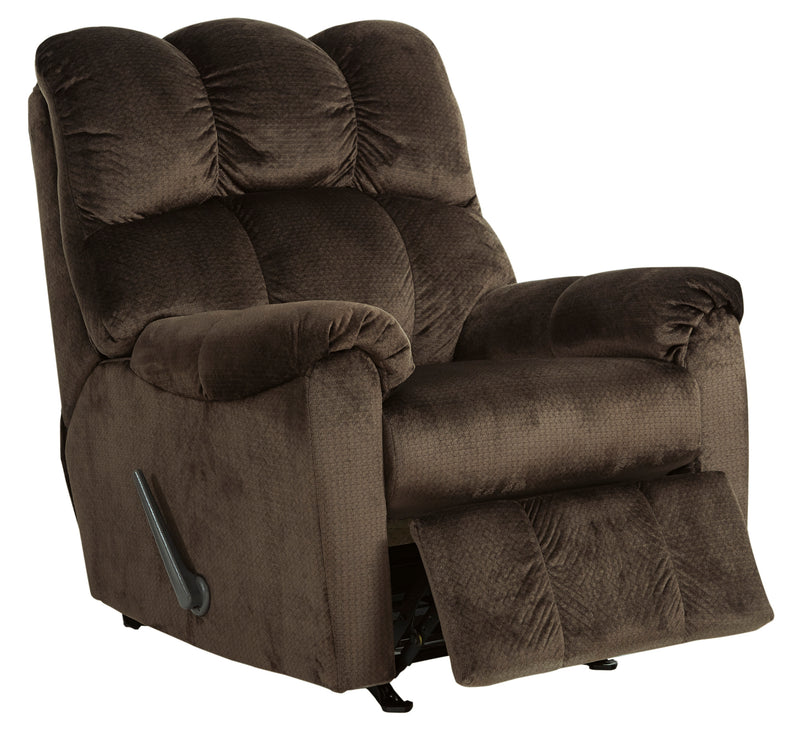 Foxfield Rocker Recliner
