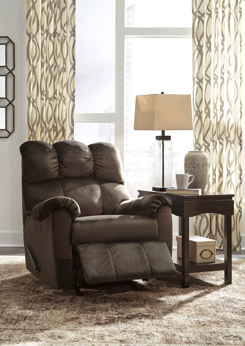 Foxfield Rocker Recliner
