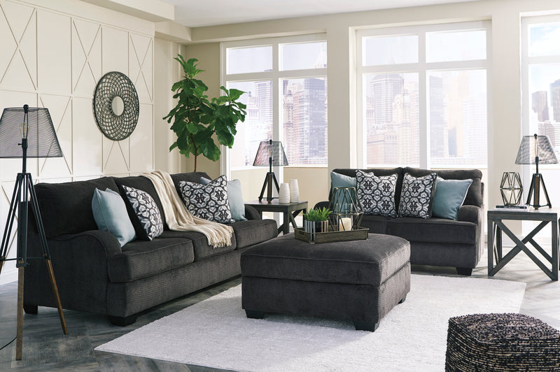 Charenton Sofa