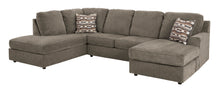 Load image into Gallery viewer, O'Phannon 2-Piece Sectional with Left Arm Chaise