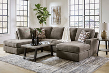 Load image into Gallery viewer, O'Phannon 2-Piece Sectional with Left Arm Chaise