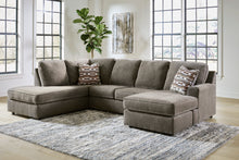 Load image into Gallery viewer, O'Phannon 2-Piece Sectional with Left Arm Chaise