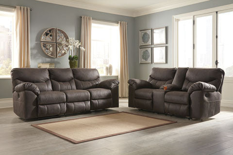 BOXBERG POWER RECLINING SOFA