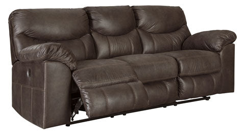 BOXBERG RECLINING SOFA