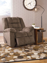 Load image into Gallery viewer, Drakestone Rocker Recliner