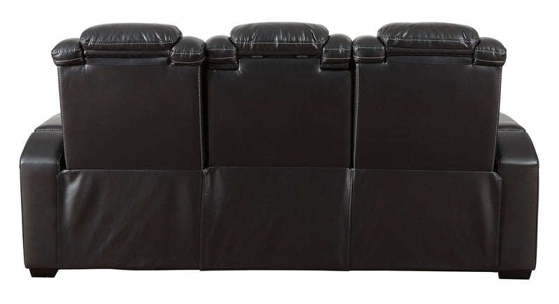 Party Time Power Reclining Sofa