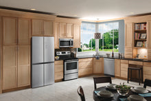 Load image into Gallery viewer, Frigidaire 17.4 Cu. Ft. 4 Door Refrigerator