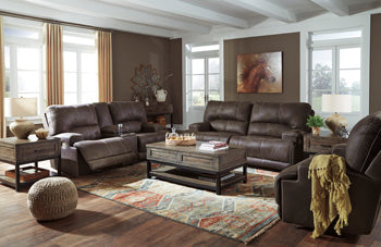 Kitching Power Reclining Sofa