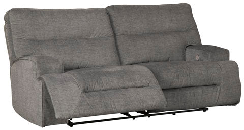 2 SEAT RECLINING SOFA