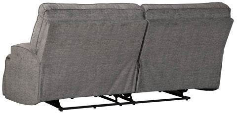 2 SEAT RECLINING SOFA