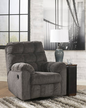 Load image into Gallery viewer, Acieona swivel rocker Recliner