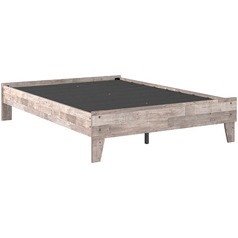 Neilsville Queen Platform Bed