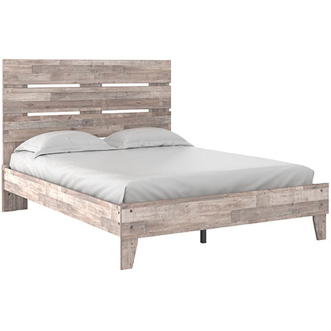 Neilsville Queen Panel Headboard
