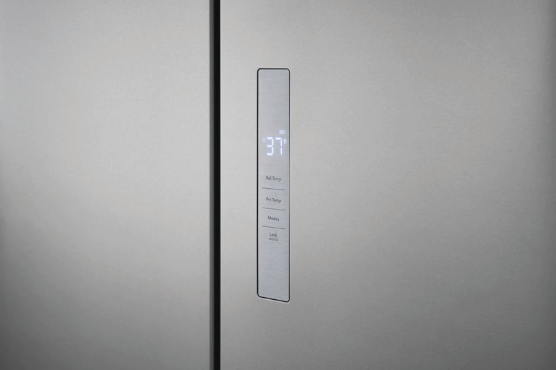 Frigidaire 17.4 Cu. Ft. 4 Door Refrigerator
