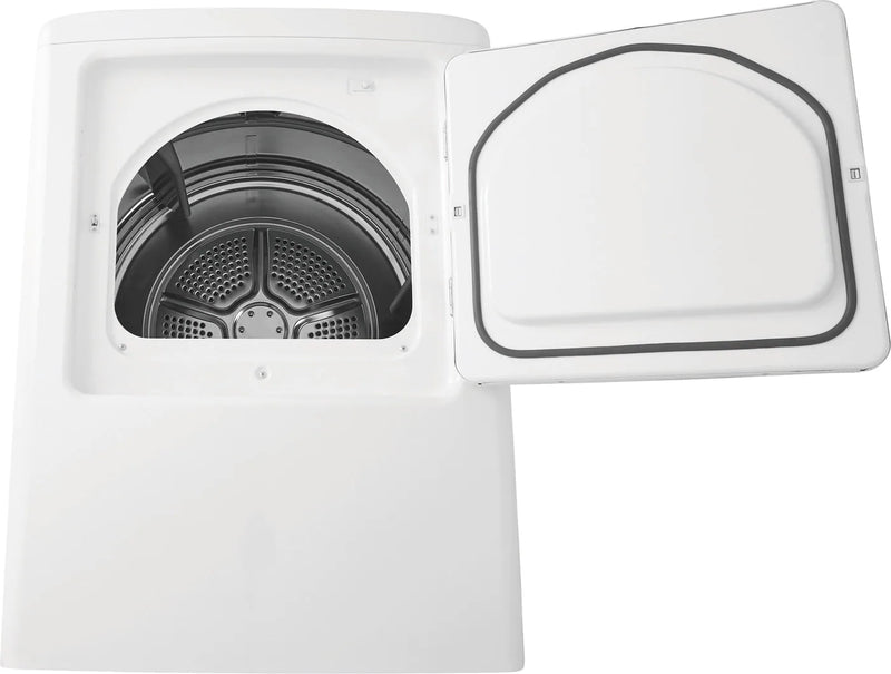 Frigidaire 6.7 Cu. Ft. Free Standing Electric Dryer