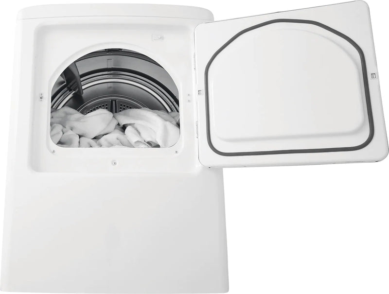 Frigidaire 6.7 Cu. Ft. Free Standing Electric Dryer