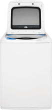 Load image into Gallery viewer, Frigidaire 4.1 Cu. Ft. High Efficiency Top Load Washer