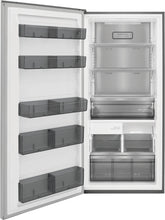 Load image into Gallery viewer, Frigidaire Professional 19 Cu. Ft. Single-Door Freezer