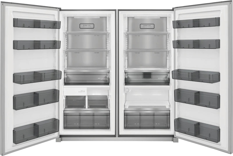 Frigidaire Professional 19 Cu. Ft. Single-Door Refrigerator