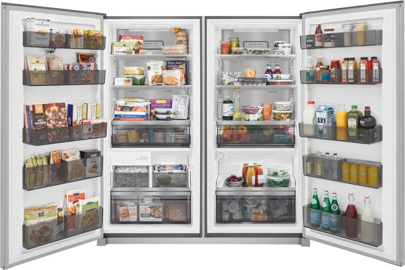 Frigidaire Professional 19 Cu. Ft. Single-Door Freezer