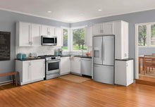 Load image into Gallery viewer, Frigidaire 27.8 Cu. Ft. French Door Refrigerator