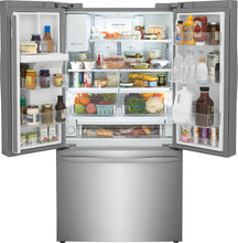 Load image into Gallery viewer, Frigidaire 27.8 Cu. Ft. French Door Refrigerator