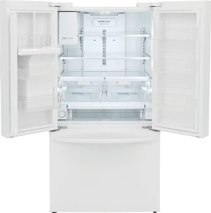 Frigidaire 27.8 Cu. Ft. French Door Refrigerator