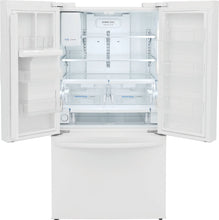 Load image into Gallery viewer, Frigidaire 27.8 Cu. Ft. French Door Refrigerator