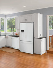 Load image into Gallery viewer, Frigidaire 27.8 Cu. Ft. French Door Refrigerator