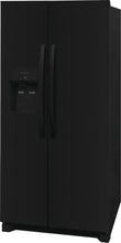 Load image into Gallery viewer, Frigidaire 22.3 Cu. Ft. 33'' Standard Depth Side by Side Refrigerator