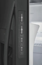 Load image into Gallery viewer, Frigidaire 22.3 Cu. Ft. 33'' Standard Depth Side by Side Refrigerator