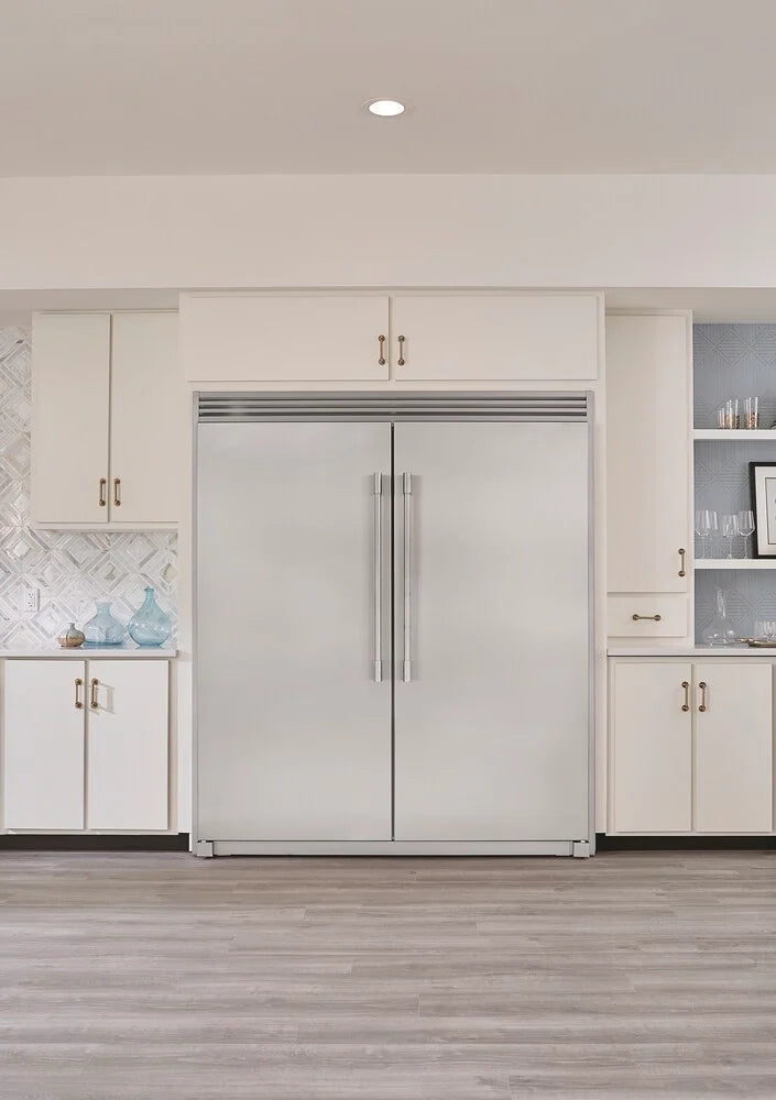 Frigidaire Professional 19 Cu. Ft. Single-Door Freezer