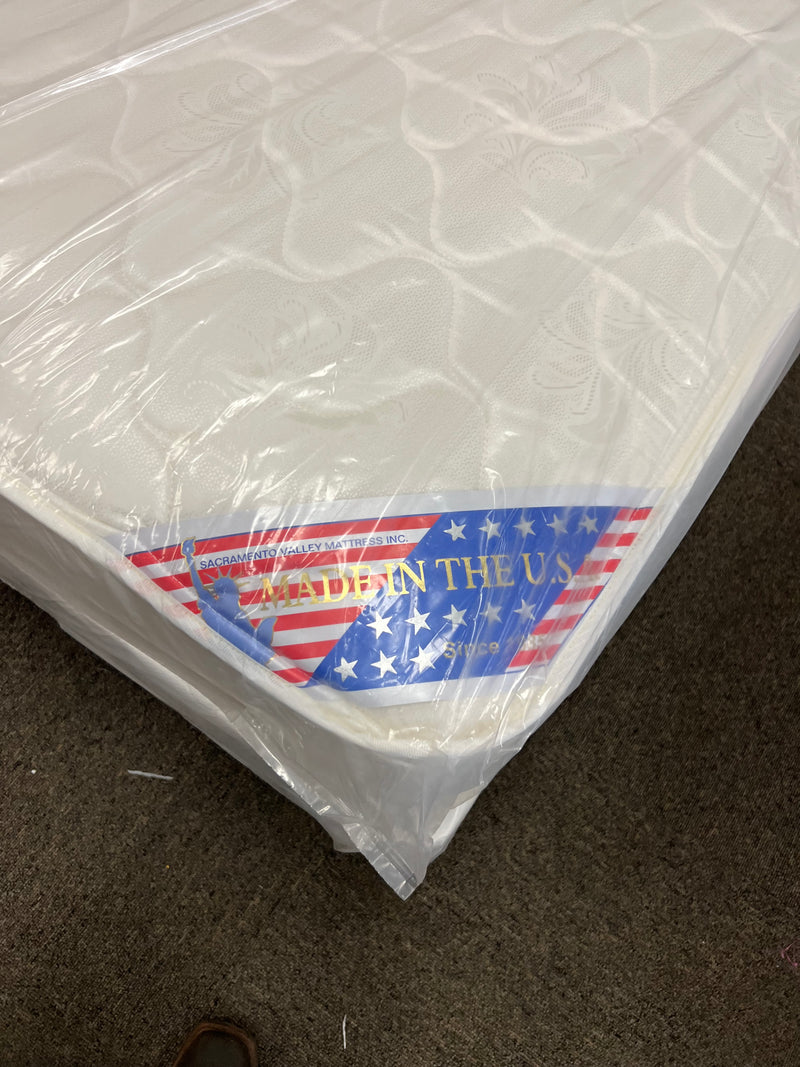 SUPER QUILT - MATTRESS ONLY