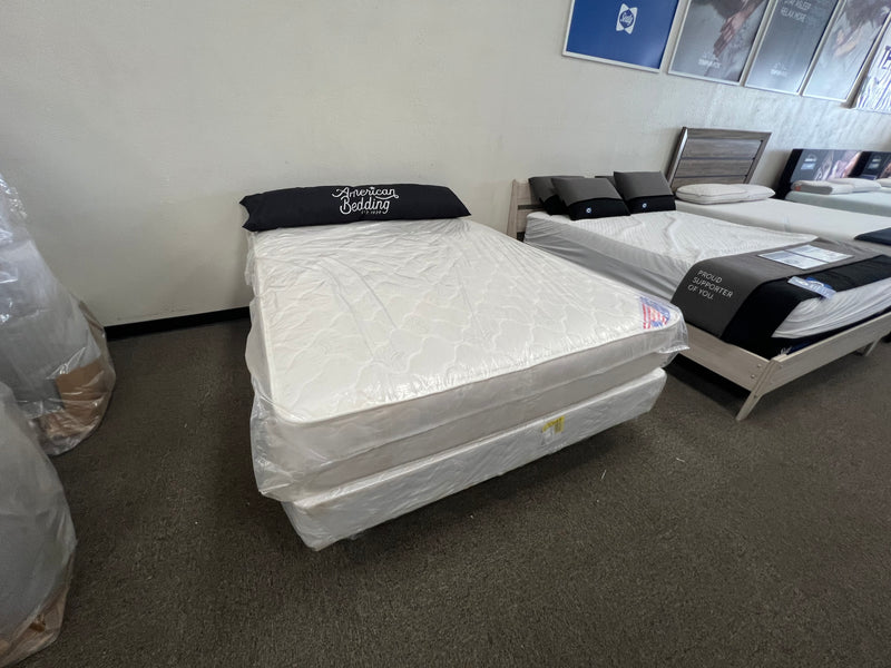 SUPER QUILT - MATTRESS ONLY