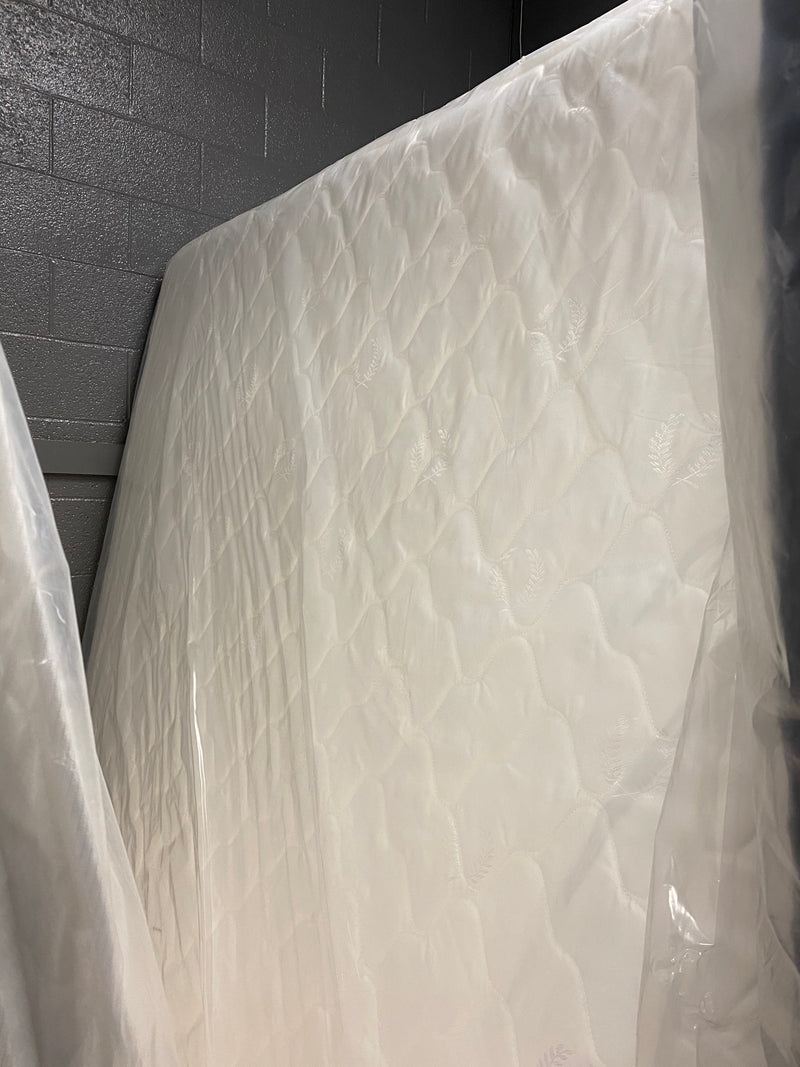 Super Quilt - Mattress & Boxspring