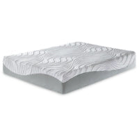 12" PRESSURE RELIF MEMORY FOAM