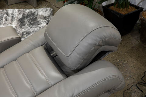 Backtrack Power Reclining Sofa