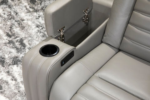 Backtrack Power Reclining Sofa