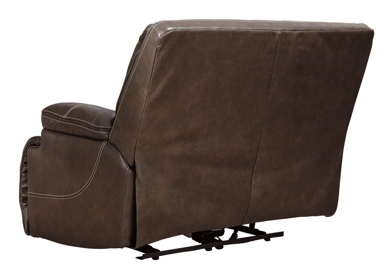 Ricmen Oversized Power Recliner