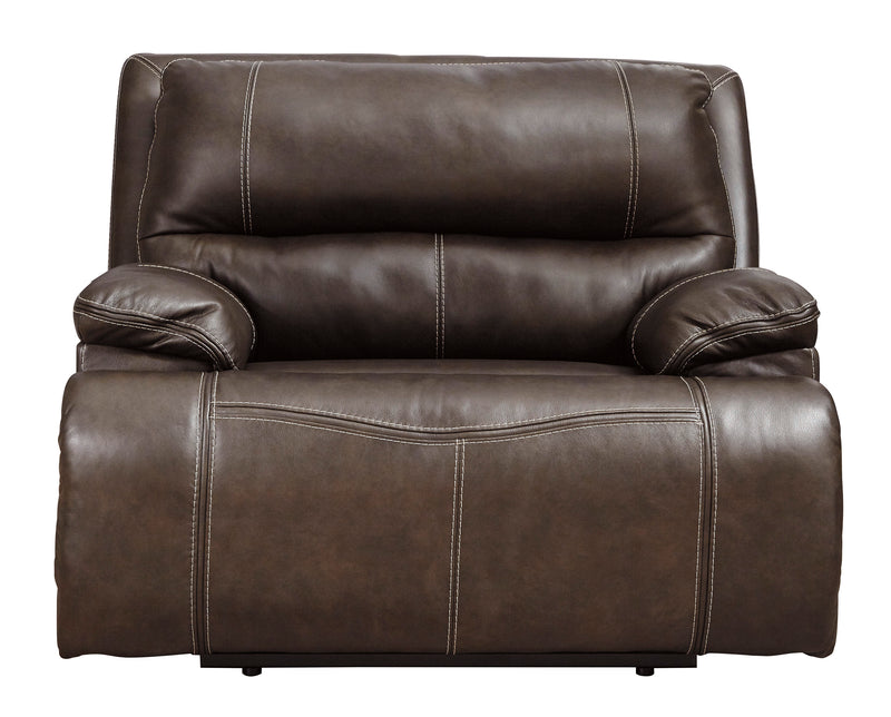 Ricmen Oversized Power Recliner