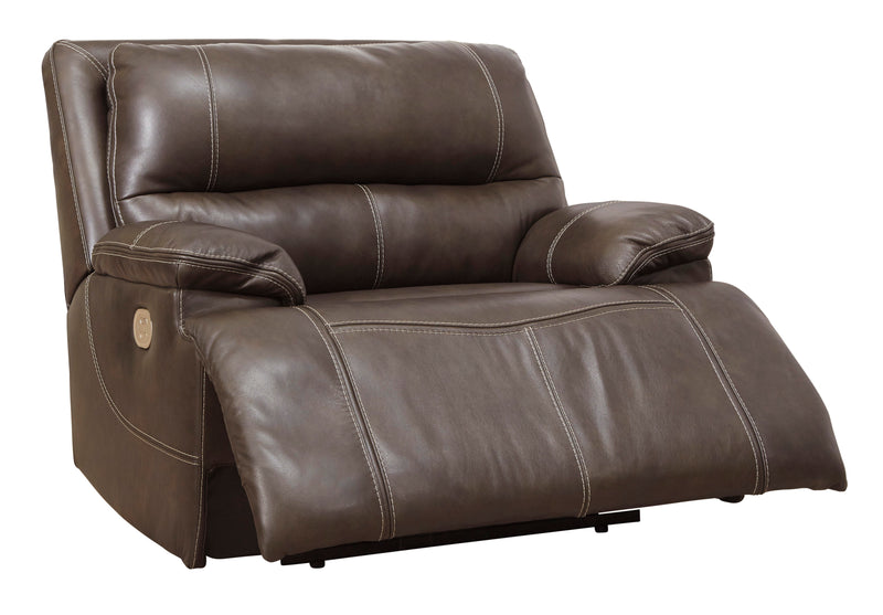 Ricmen Oversized Power Recliner