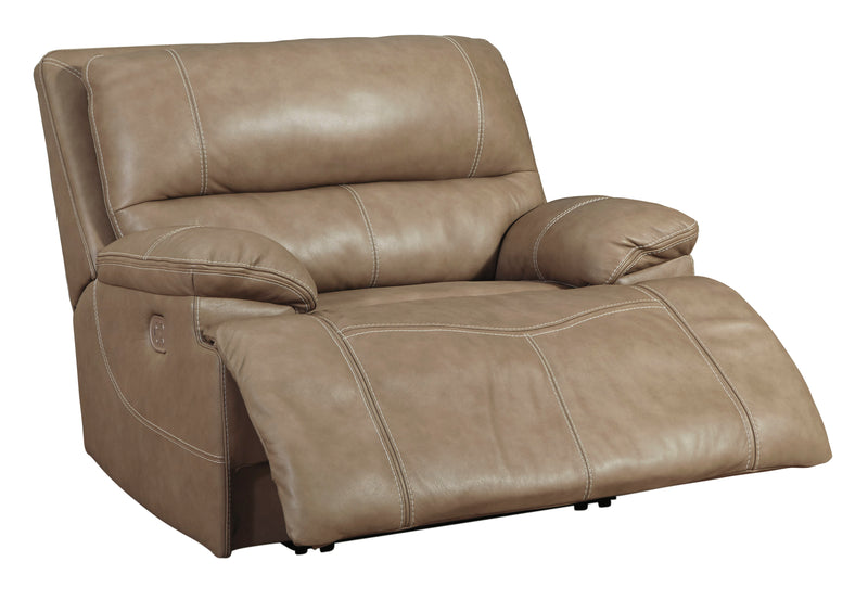 Ricmen Oversized Power Recliner