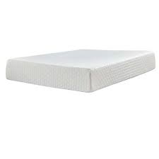 12" INCH CHIME MEMORY FOAM - QUEEN MATTRESS ONLY