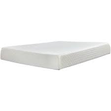 10" INCH MEMORY FOAM - QUEEN MATTRESS ONLY