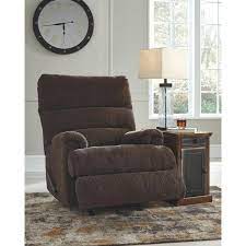 ROCKER RECLINER
