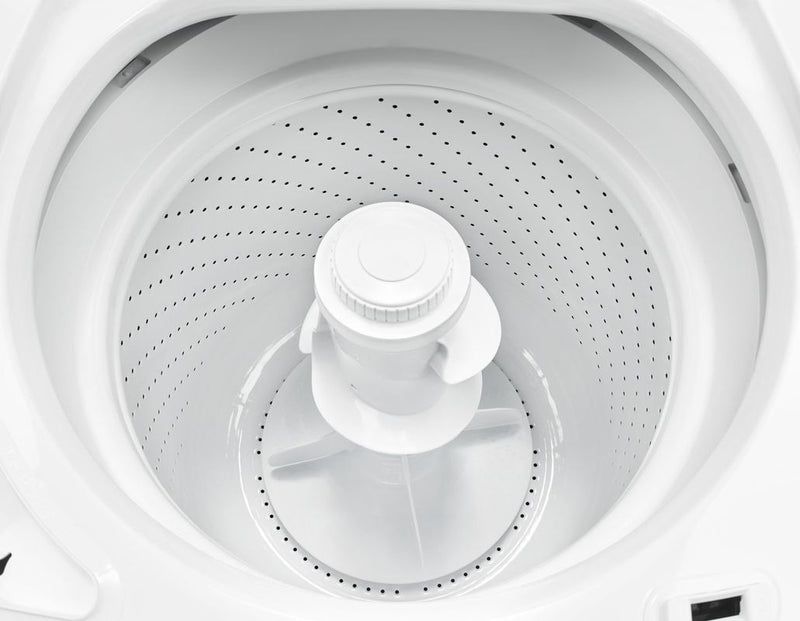 WASHER TOP LOAD
