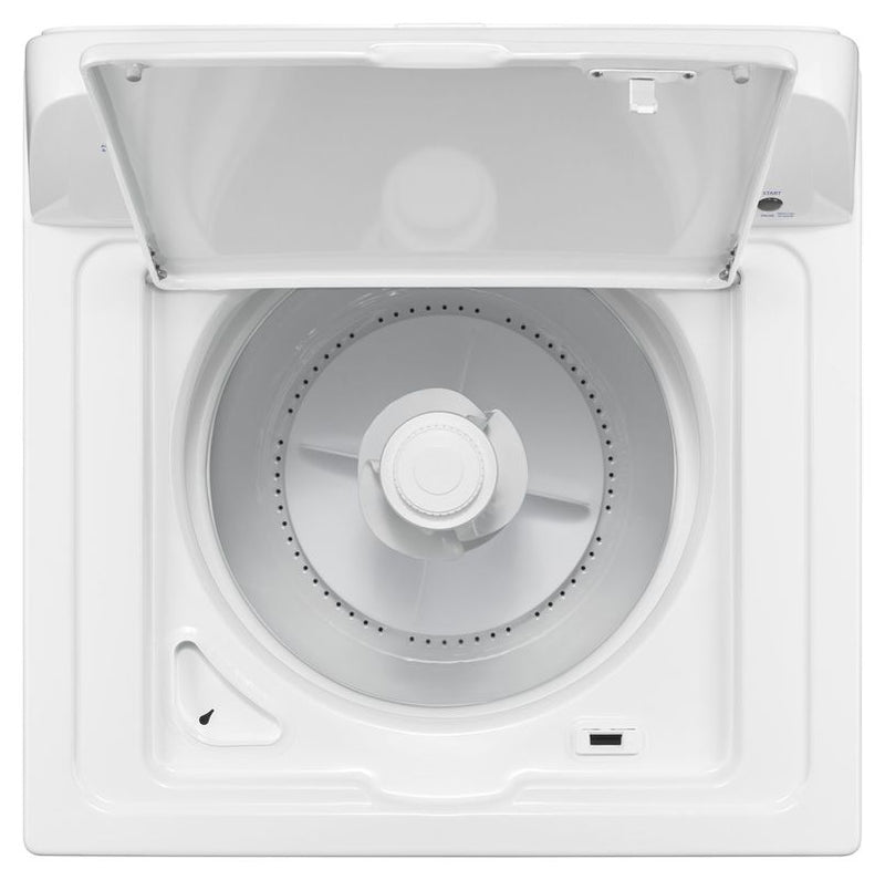 WASHER TOP LOAD