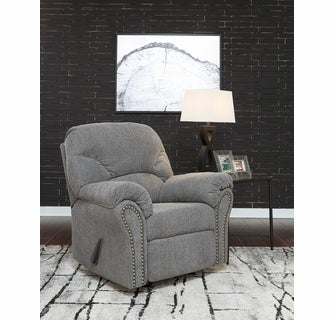 ROCKER RECLINER